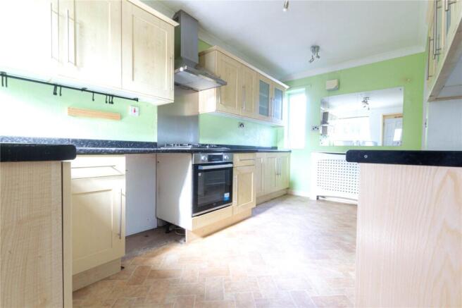 2 bed Terraced to rent Image 9