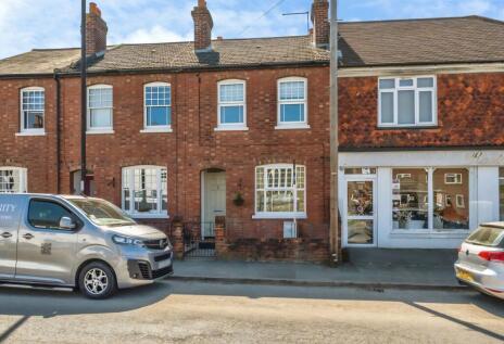 St. Leonards Road, Windsor, Berkshire