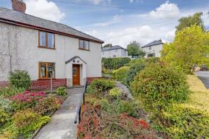 23, Denman Crescent, Stoney Middleton S32 4TG