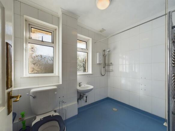 Wetroom
