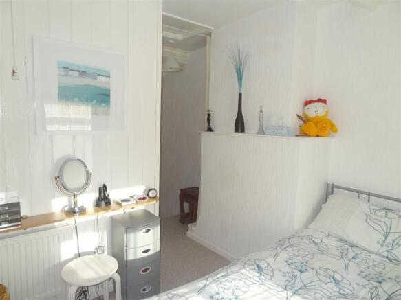 Bedroom No. 1