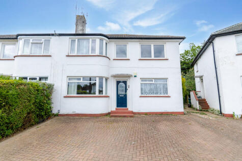 Trevellance Way, Watford