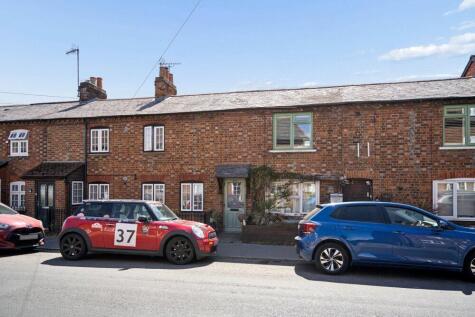Station Road, Marlow, Buckinghamshire, SL7