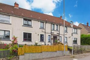 29a, Hillhead Road, Glasgow G66 2HA