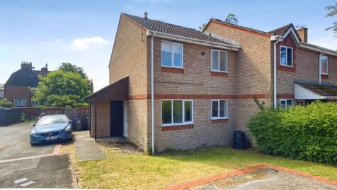 Seymour Court, Trowbridge