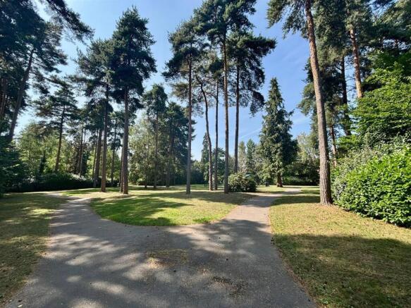 Gardens