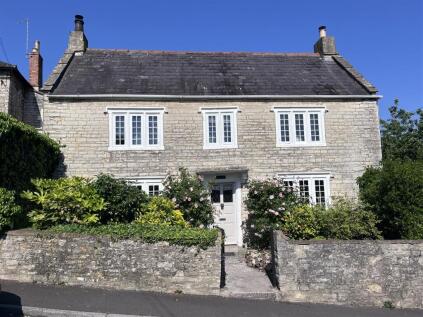 Park Road, Paulton