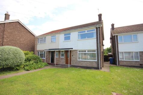 St. Albans Close, Withernwick