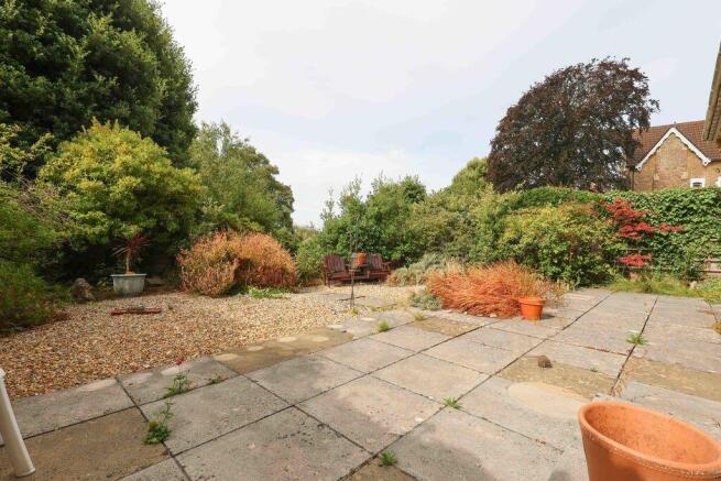 Private Garden