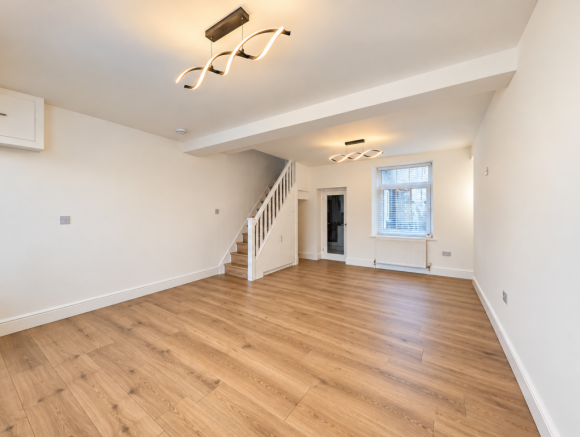 Living room (laminate)