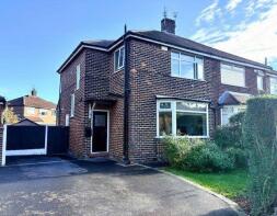 61, Shawdene Road, Manchester M22 4AN