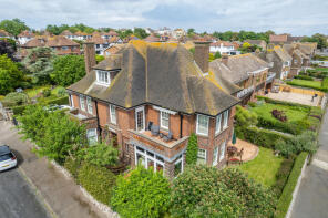 4, Stancomb Avenue, Ramsgate CT11 0EX