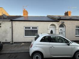 3, Thomas Street, Ryhope, Sunderland SR2 0RF