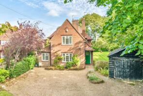 North Cottage, Candlemas Lane, Beaconsfield HP9 1AE
