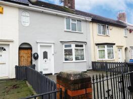16, Phoenix Drive, Huyton L14 9PT
