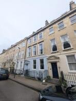 Flat 2, 46, New King Street, Kingsmead, Bath BA1 2BN