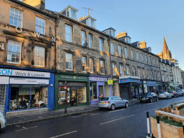 Flat 1, 55, South Methven Street, Perth PH1 5NX