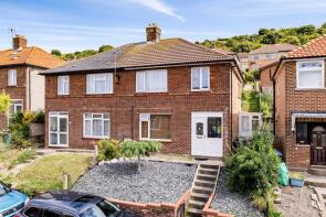 44, Farthingloe Road, Dover CT17 9LD