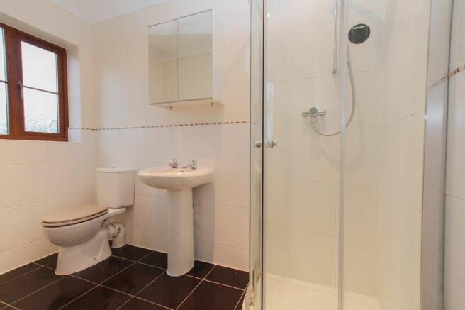En-Suite Bedroom Two