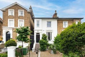 48, Stockwell Park Crescent, London SW9 0DG