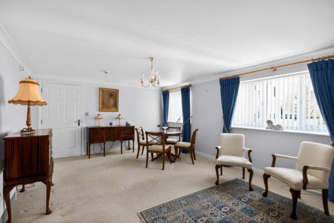 1 bed Apartment for sale Image 4