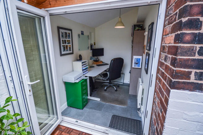 Home Office 