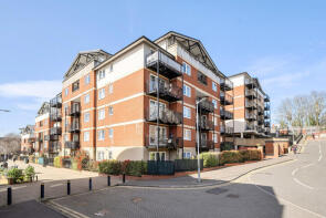 25, Penn Place, Northway, Rickmansworth WD3 1QA