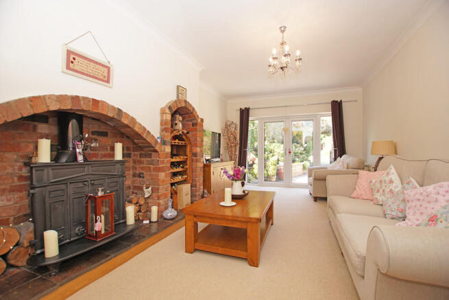 Sitting Room - As...