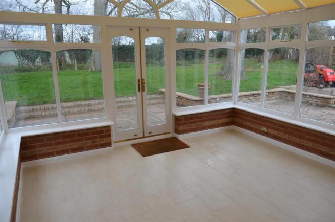 Conservatory