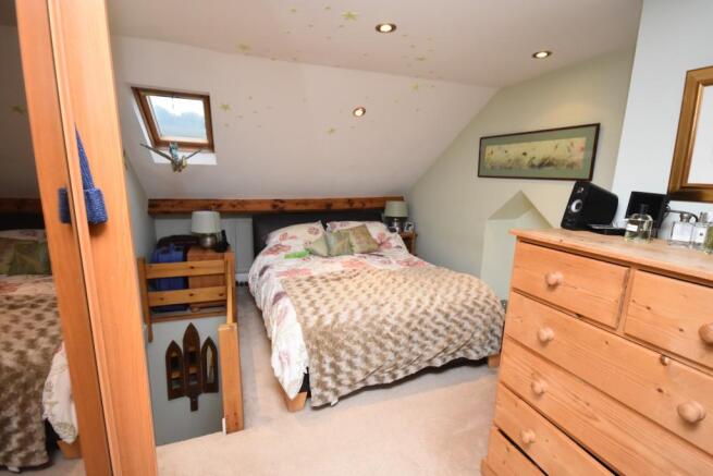 Loft Room