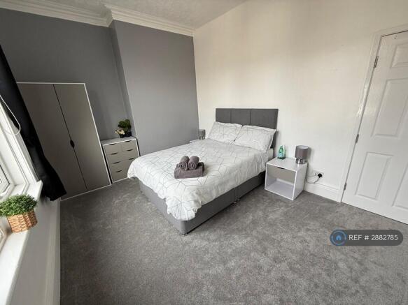 Double Bedroom 1