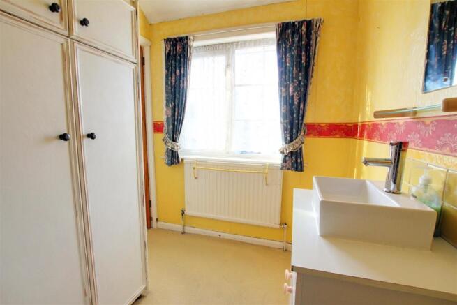 Dressing Room