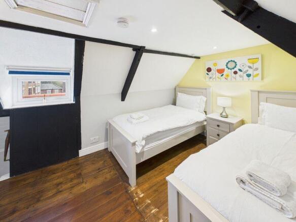 2 bed Cottage for sale Image 9
