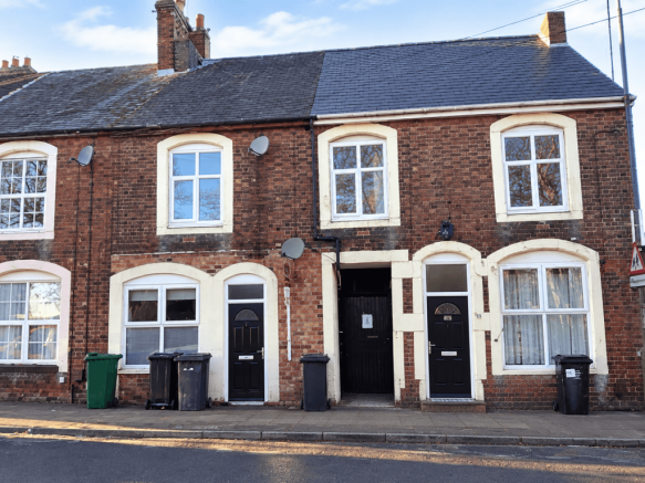 61B Market Street, Church Street, DE119RP