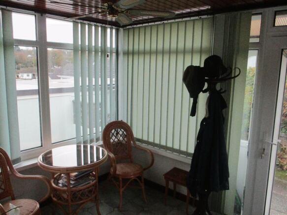 Sun Room