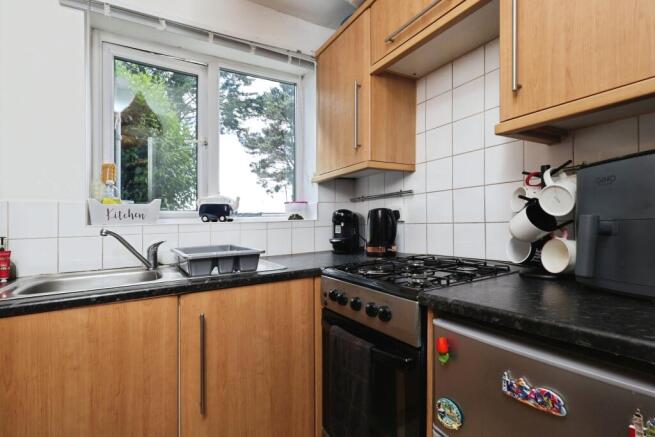 1 bed End of Terrace for sale Image 6