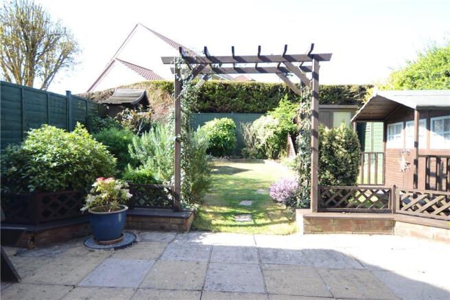 Garden 1
