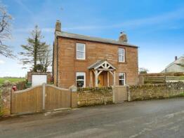 Ivy Cottage, Burnrigg, Brampton CA8 9BH