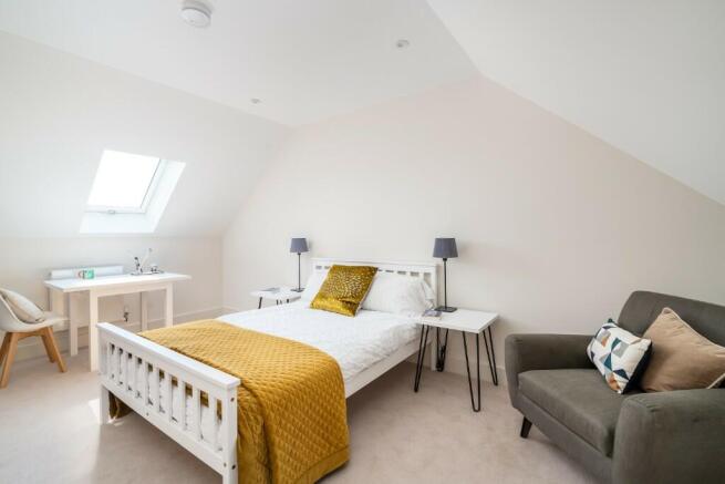 Indicative - Bed 5