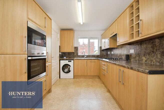 King Street North, Whittington Moor, Chesterfield, S41 9BA photo 3