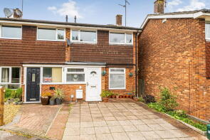 40, Stukeley Road, Basingstoke RG21 8XE