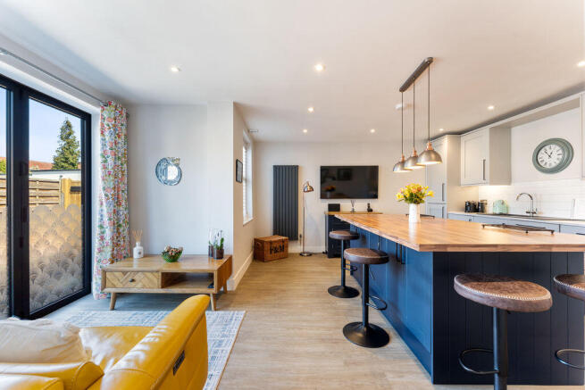 Family Kitchen