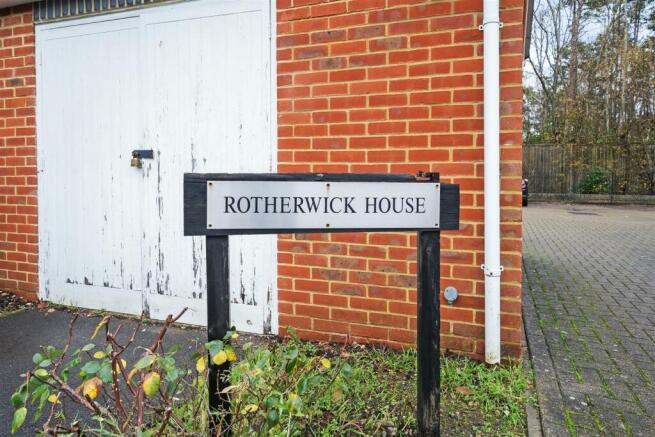 Rotherwick House