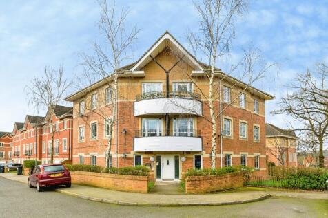 Keepers Close, Birmingham, B18