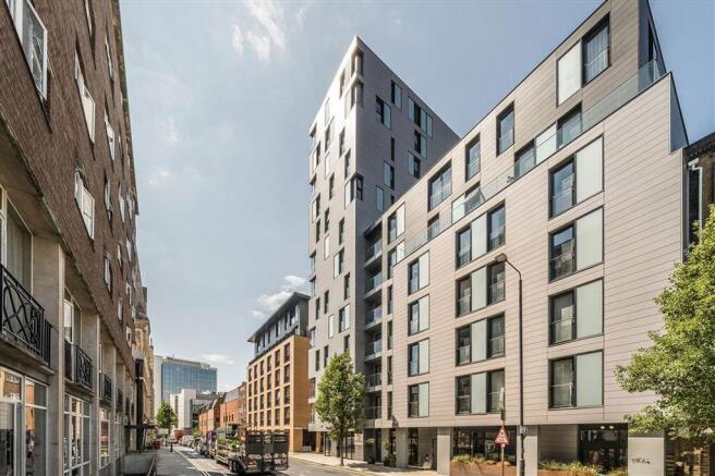 luxe tower