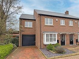 51, Ellens Bank, Lightmoor Village, Telford TF4 3QP
