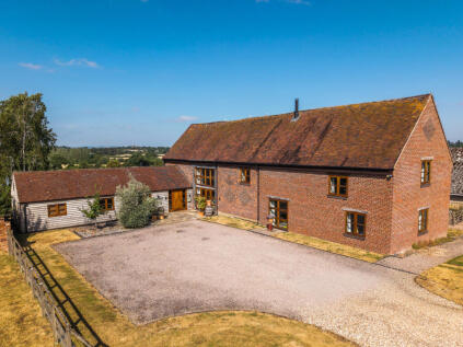 Brickbarns Farm, Evesham Road, Egdon, Worcester