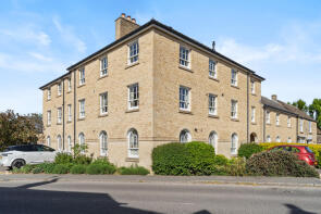 4, Thornberry, Market Square, Bampton OX18 2JH