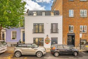 1a, Farm Place, London W8 7SX
