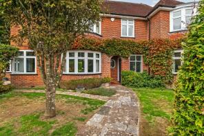 7, Bereweeke Close, Winchester SO22 6AR